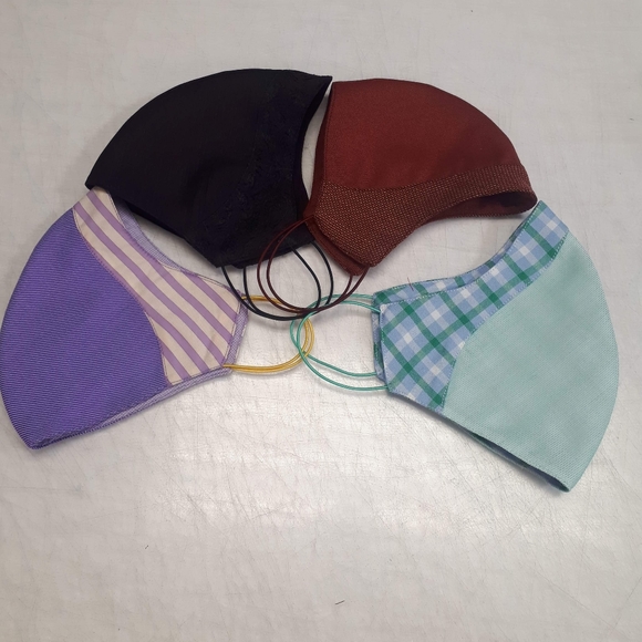 Mask - Picture 3 of 3